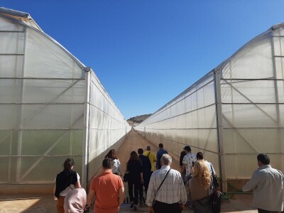 Plastenička proizvodnja u regiji Antalije Plastenička proizvodnja u regiji Antalije