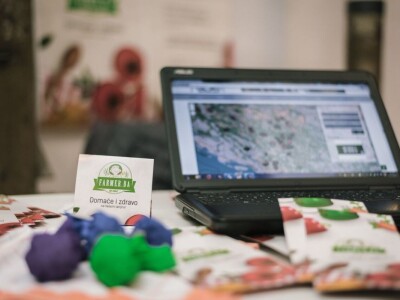 Platforma Farmer.ba nudi besplatno članstvo i promoviranje proizvoda