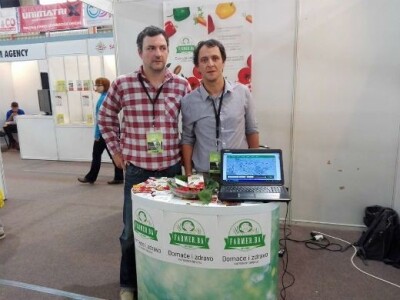 Platforma Farmer.ba nudi besplatno članstvo i promoviranje proizvoda