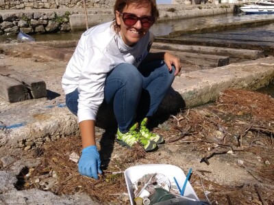 Plavi svijet - Projekt "marGnet" Plavi svijet - Projekt "marGnet"