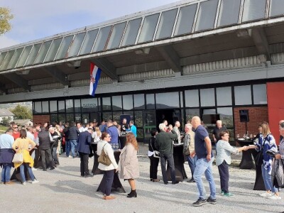 Plešivičko vinogorje - projekt