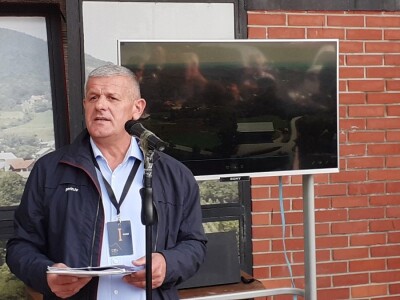 Plešivičko vinogorje - projekt