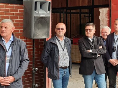 Plešivičko vinogorje - projekt