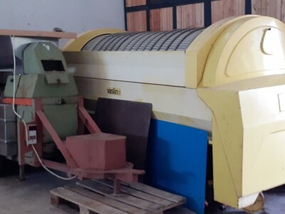 Plešivičko vinogorje - projekt