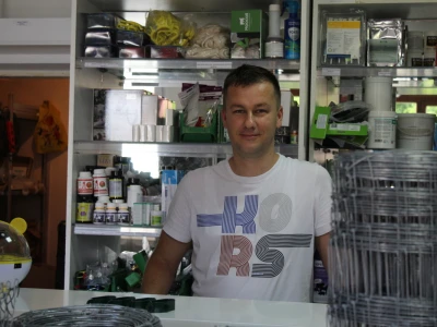 Pletiva, Vitalis