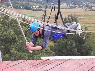 Plitvička jezera