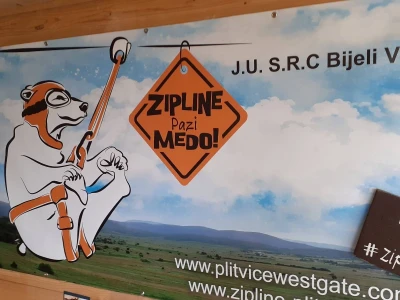 Plitvička jezera