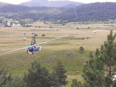 Plitvička jezera