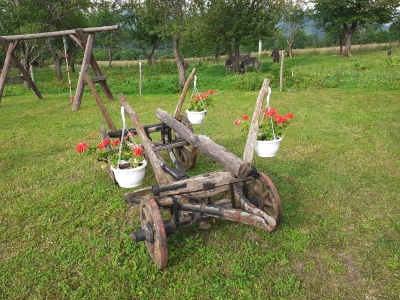 Plitvička jezera