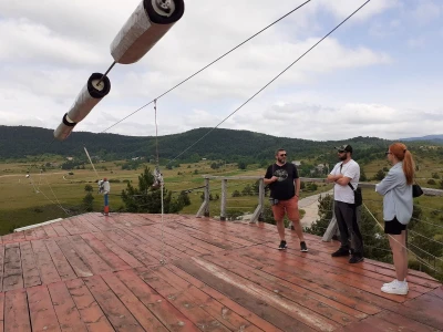 Plitvička jezera