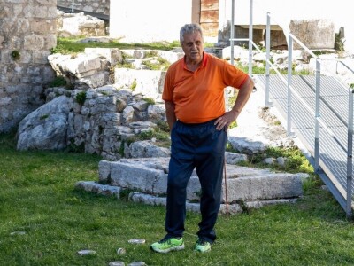 Pljočkanje - tradicijska igra