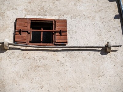 Pljočkanje - tradicijska igra