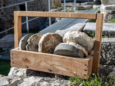 Pljočkanje - tradicijska igra