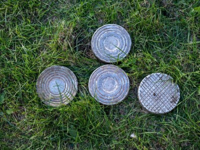 Pljočkanje - tradicijska igra