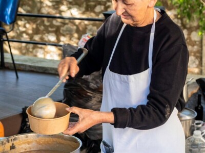 Pljočkanje - tradicijska igra