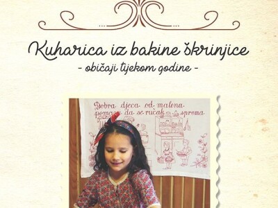 Plodovi gorja Gorskog kotara