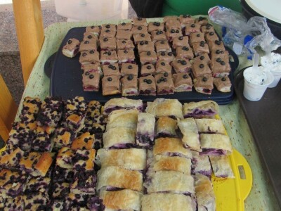 Plodovi gorja Gorskog kotara Plodovi gorja Gorskog kotara