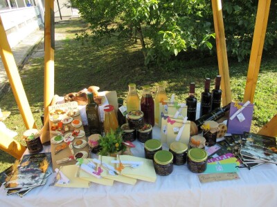 Plodovi gorja Gorskog kotara Plodovi gorja Gorskog kotara