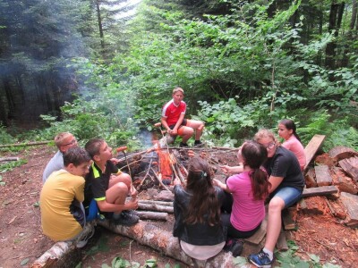 Plodovi gorja Gorskog kotara Plodovi gorja Gorskog kotara