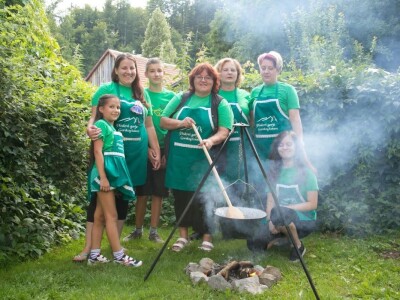 Plodovi gorja Gorskog kotara Plodovi gorja Gorskog kotara