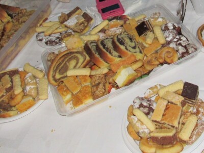 Plodovi gorja Gorskog kotara Plodovi gorja Gorskog kotara