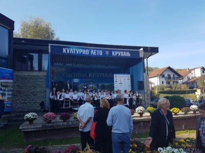Plodovi Rađevine - promocija zdravih proizvoda, sela i poljoprivrede