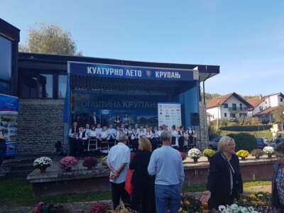 Plodovi Rađevine - promocija zdravih proizvoda, sela i poljoprivrede