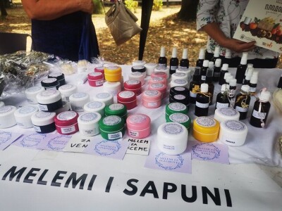 "Plodovi sela - domaće je najbolje"