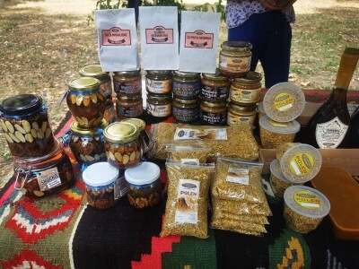 "Plodovi sela - domaće je najbolje"