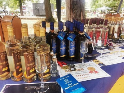 "Plodovi sela - domaće je najbolje"