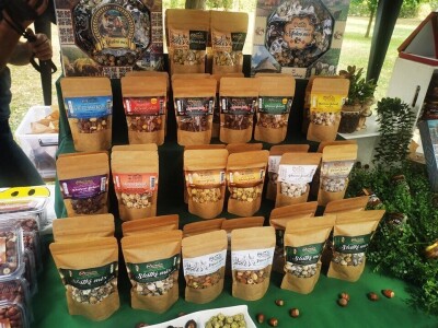 "Plodovi sela - domaće je najbolje"