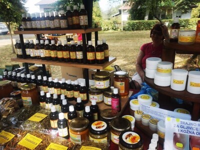 "Plodovi sela - domaće je najbolje"