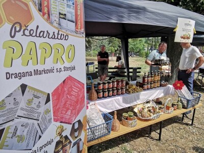 "Plodovi sela - domaće je najbolje"