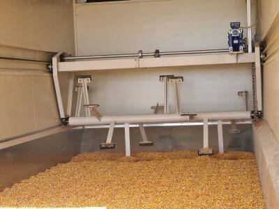 Plug-and-play" sušara Plug-and-play" sušara