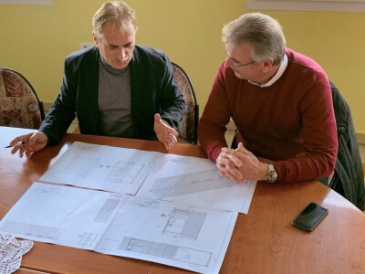 Plug-and-play" sušara Plug-and-play" sušara