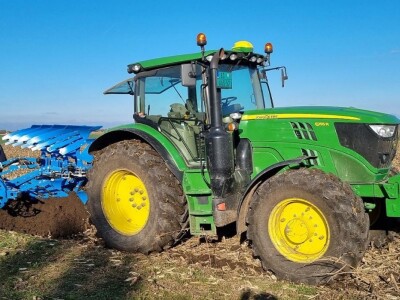 Plug LEMKEN Juwel 7 i valjak FlexPack