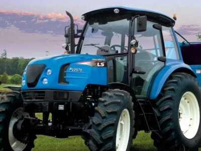 Traktor LS PLUS