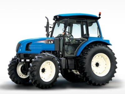 Traktor LS PLUS