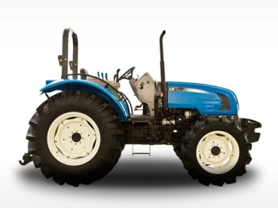 Traktor LS PLUS
