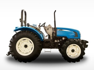 Traktor LS PLUS