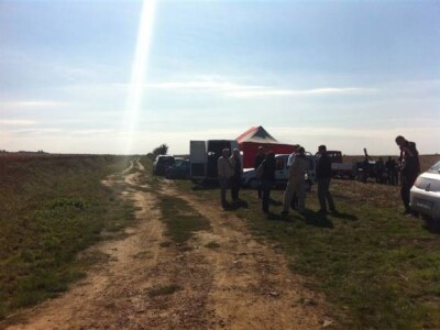 Prezentacija uzimača uzoraka tla Speedprob