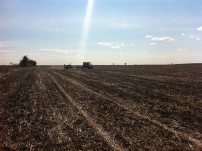 Prezentacija uzimanja tla