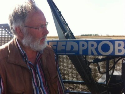 Walter Nietfeld - vlasnik tvrtke Nietfeld