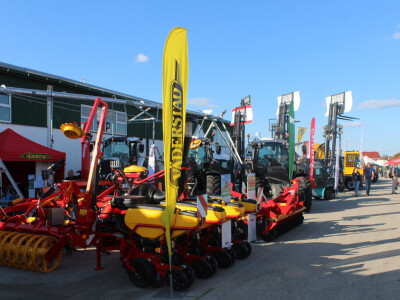 PMT na 28. Bjelovarskom sajmu