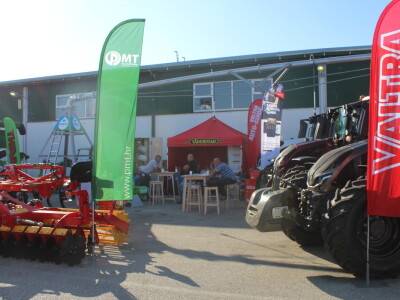 PMT na 28. Bjelovarskom sajmu