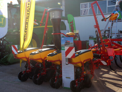 PMT na 28. Bjelovarskom sajmu