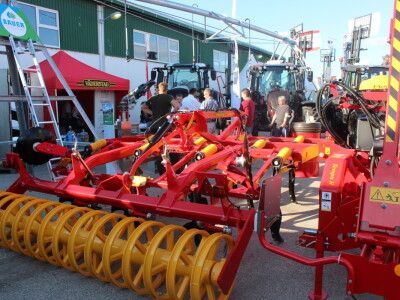 PMT na 28. Bjelovarskom sajmu