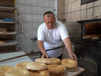 Po dobar kiseljak, pogaču i ovcu ide se u srce BiH