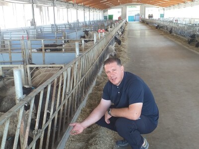 Po dobar kiseljak, pogaču i ovcu ide se u srce BiH