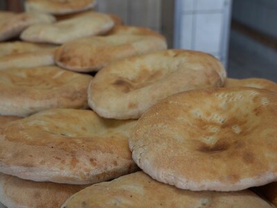 Po dobar kiseljak, pogaču i ovcu ide se u srce BiH